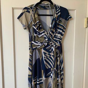 Talco Italian Designer Dress, size S